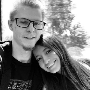 Meet your Posher, Lupe